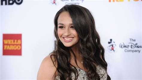 transgender teen nude|Trans teen Jazz Jennings rocks one